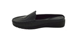 Wholesale Women's Cushioned Moccasin Loafer Flats Hannah NG53