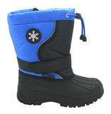 Wholesale Kids Stylish Winter Boots Riley NG2K