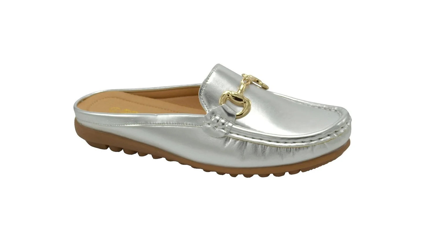 Wholesale Women's Urban Style Moccasin Loafer Flats Claire NGJ1