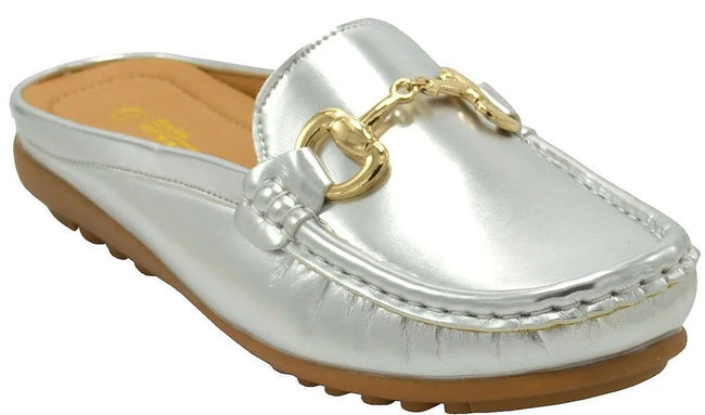 Wholesale Women's Urban Style Moccasin Loafer Flats Claire NGJ1