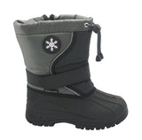 Wholesale Kids Stylish Winter Boots Riley NG2K