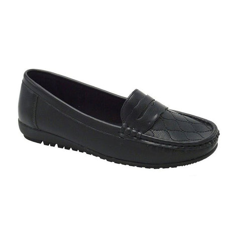 Wholesale Women's Shoes Loafers Jamie NFW12