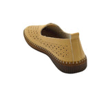 Wholesale Women's Shoes Moccasin Slip On NG557