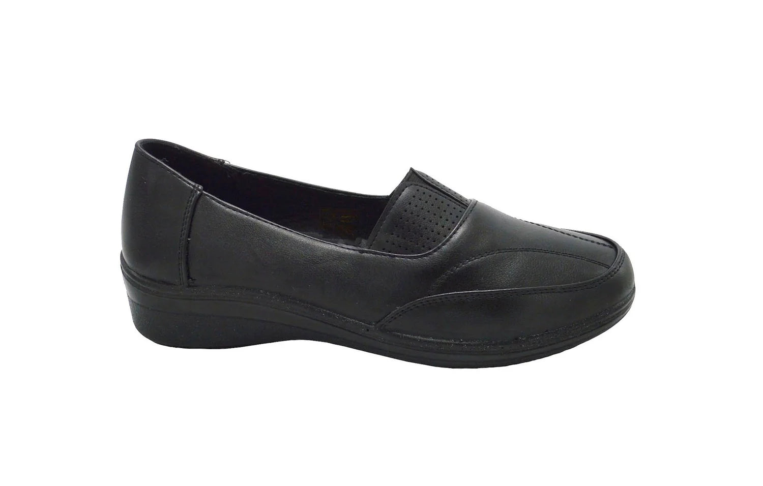 Wholesale Women's Casual Moccasin Style Loafers Lillian NGJ9