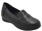 Wholesale Women's Casual Moccasin Style Loafers Lillian NGJ9