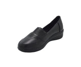 Wholesale Women's Casual Moccasin Style Loafers Lillian NGJ9