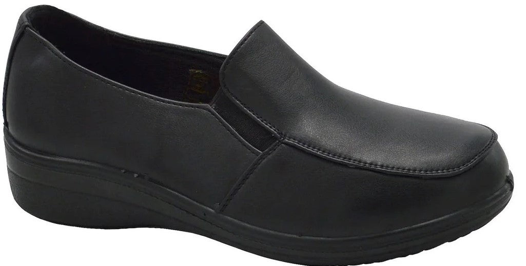 Wholesale Women's Classic Moccasin Loafers for Everyday Wear Layla NGJ0