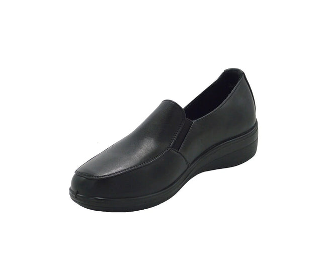 Wholesale Women's Classic Moccasin Loafers for Everyday Wear Layla NGJ0