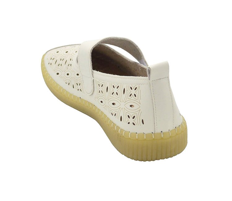 Wholesale Women's Shoes Moccasin Slip On NG558