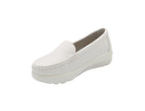 Wholesale Women's Minimalist Moccasin Loafer Design Zoe NGJ3