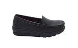 Wholesale Women's Minimalist Moccasin Loafer Design Zoe NGJ3