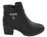 Wholesale Women's Water-Resistant Winter Boots Maria NGb2