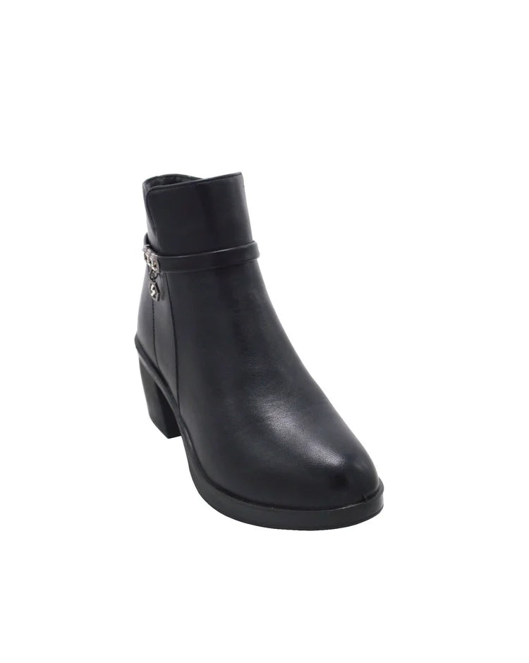 Wholesale Women's Water-Resistant Winter Boots Maria NGb2