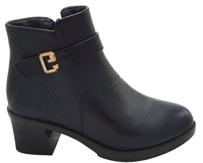 Wholesale Women's Fashion Winter Boots Naomi NGb1