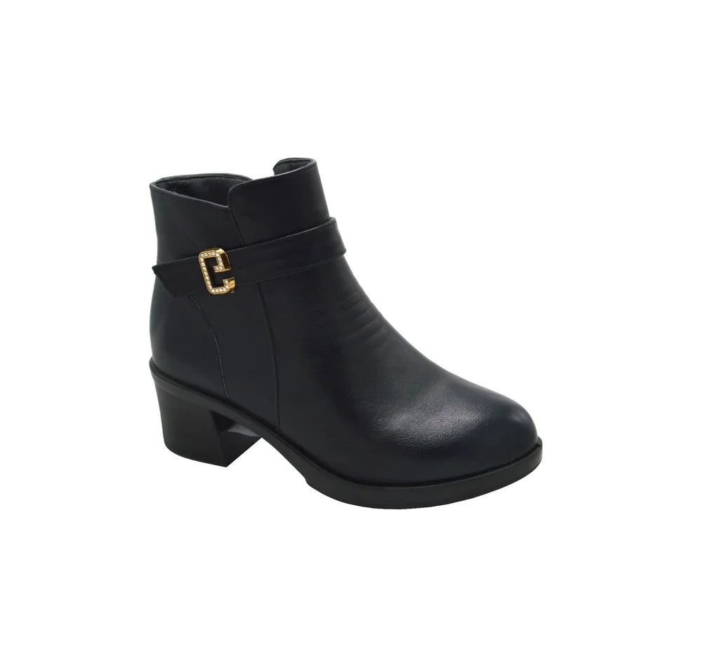 Wholesale Women's Fashion Winter Boots Naomi NGb1
