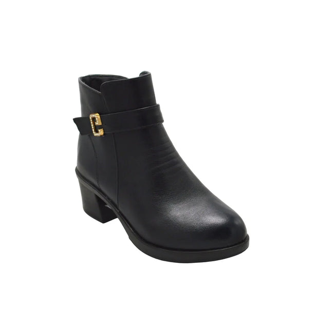 Wholesale Women's Fashion Winter Boots Naomi NGb1