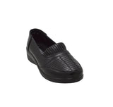 Wholesale Women's Soft Sole Moccasin Loafer Shoes Chloe NGJ8