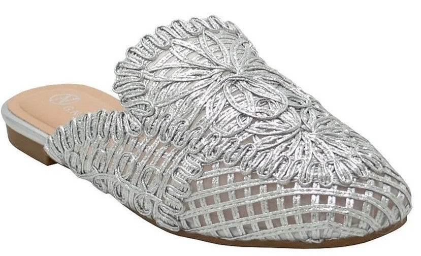 Wholesale Women's Trendy Casual Moccasin Loafer Shoes Chloe NG36