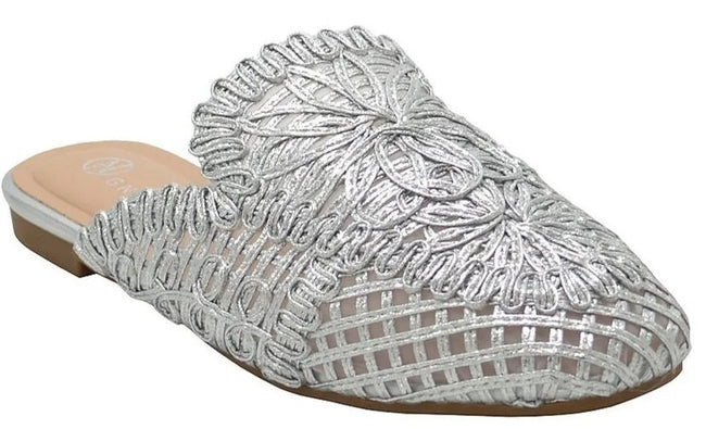 Wholesale Women's Trendy Casual Moccasin Loafer Shoes Chloe NG36