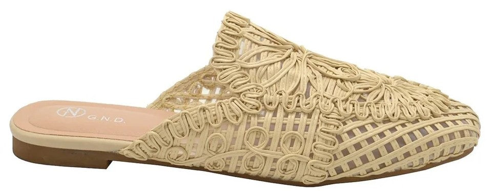 Wholesale Women's Trendy Casual Moccasin Loafer Shoes Chloe NG36