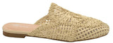 Wholesale Women's Trendy Casual Moccasin Loafer Shoes Chloe NG36