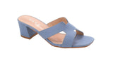 Wholesale Women's Classic Everyday Sandal Heels Emily NGJ2