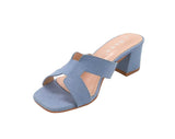Wholesale Women's Classic Everyday Sandal Heels Emily NGJ2