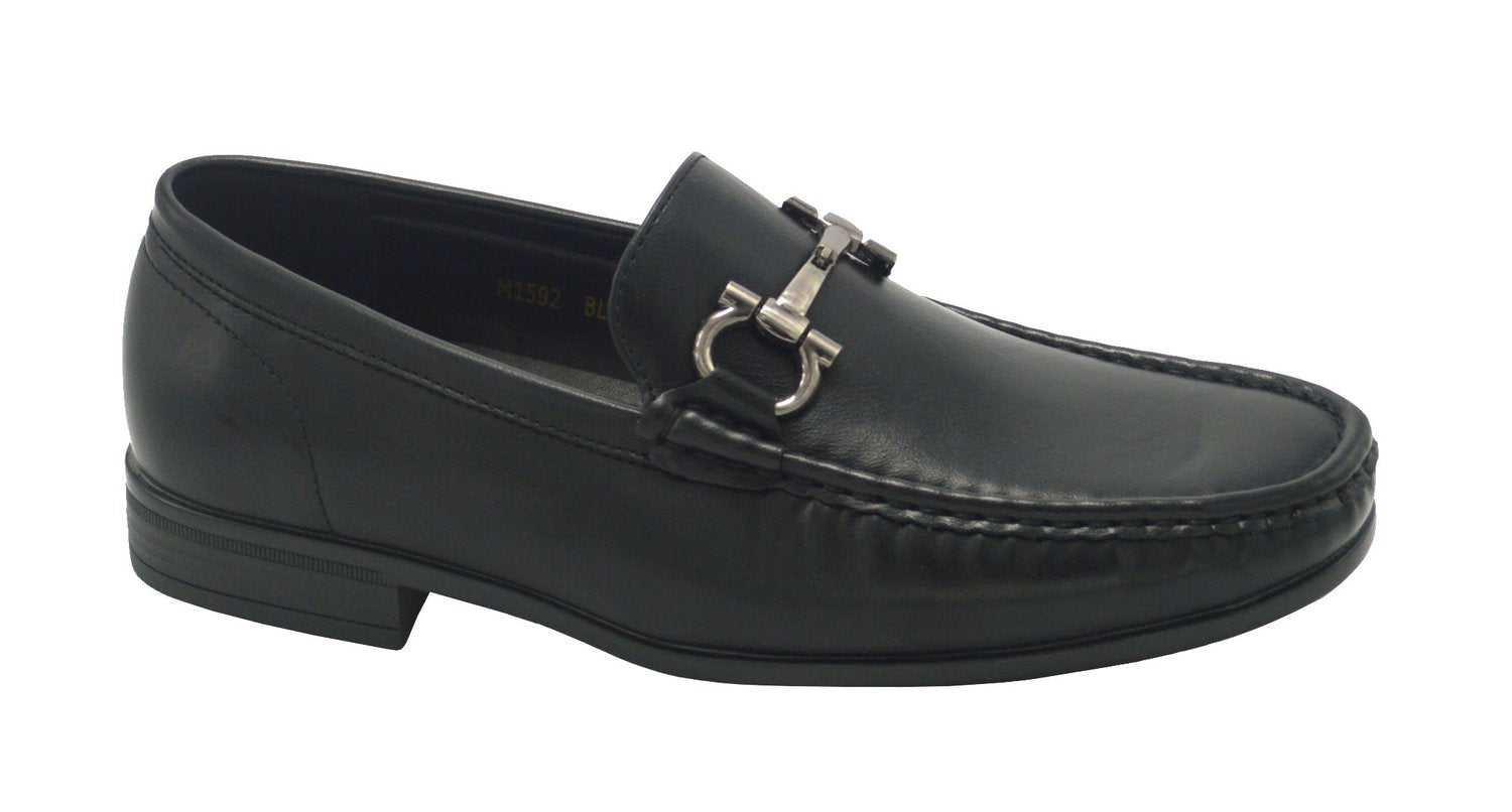 Wholesale Men's Shoes For Men Dress Loafer Benjamin NGM2