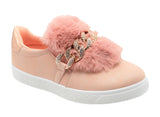 Wholesale Women's Sneakers Slip On Embellished Trendy Comfortable Women's Shoes Tessa NG10