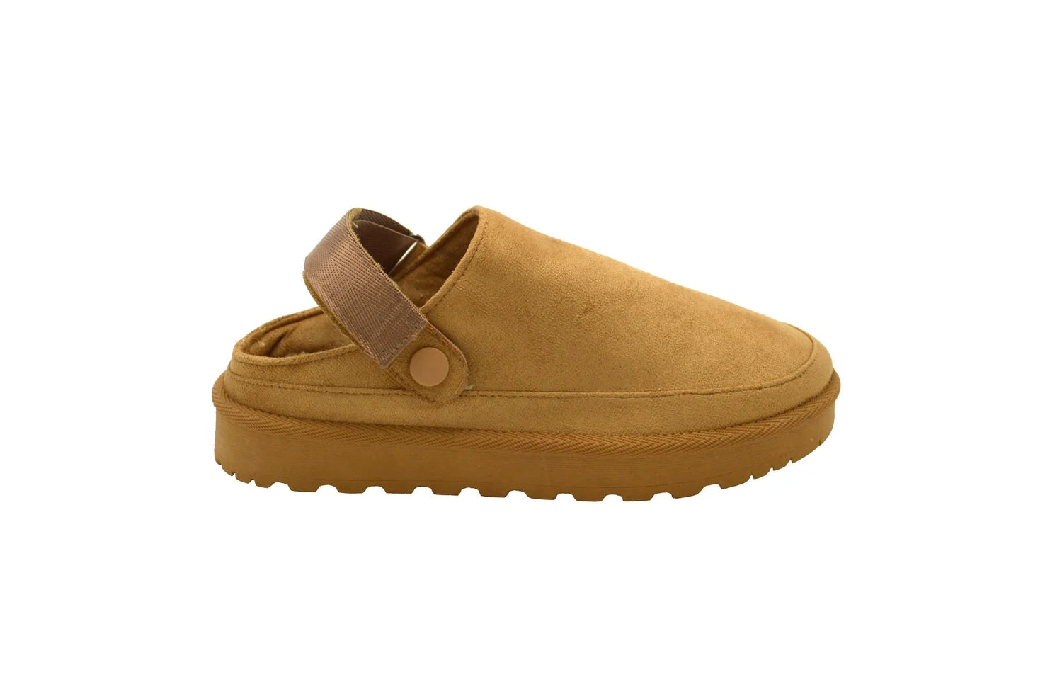 Wholesale Women's Classic Faux Fur Slippers Lucy NG21