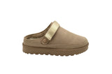 Wholesale Women's Classic Faux Fur Slippers Lucy NG21