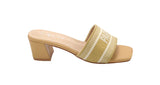 Wholesale Women's Minimalist Sandal Heels Nora NGJ3