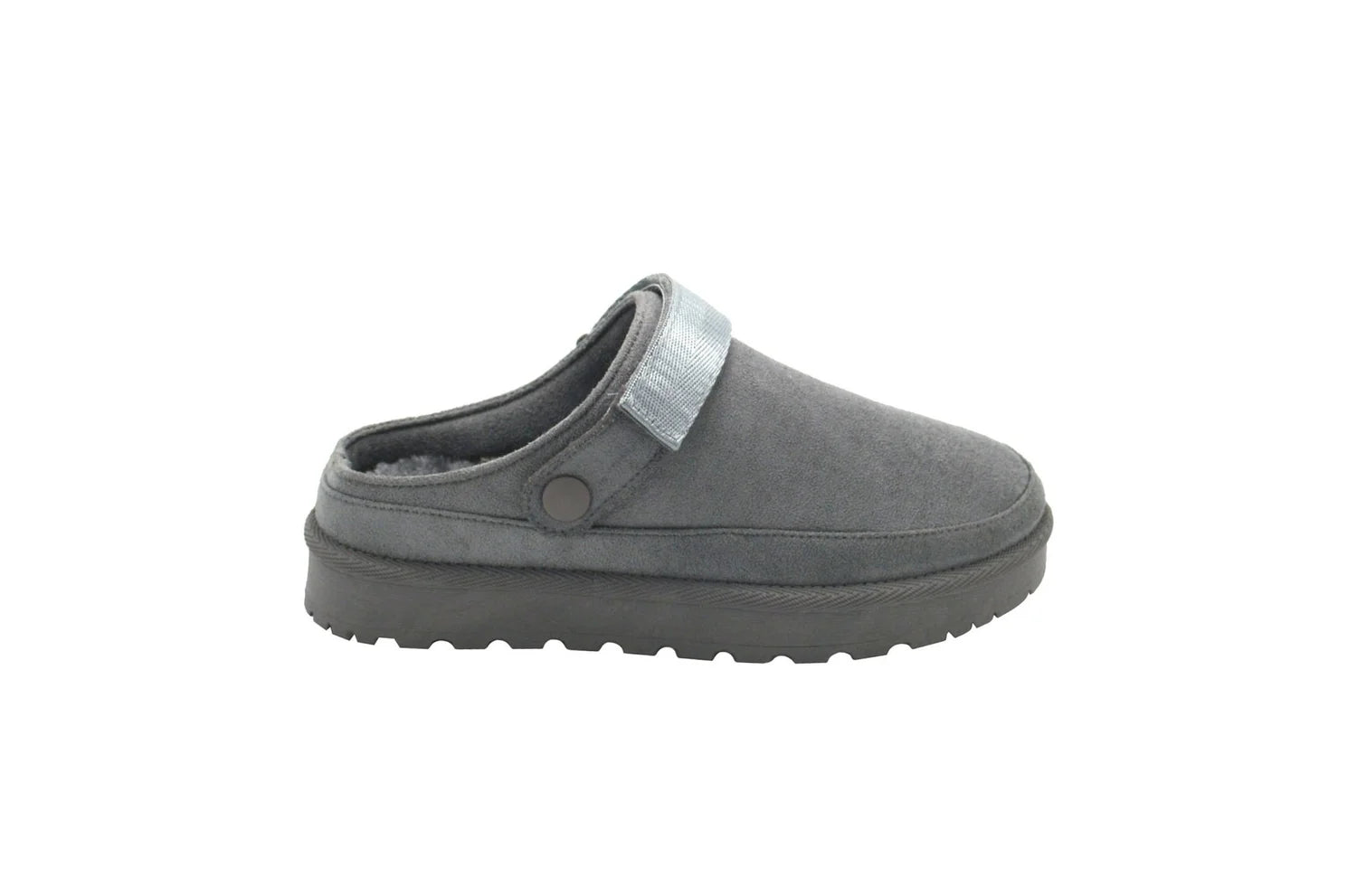 Wholesale Women's Classic Faux Fur Slippers Lucy NG21
