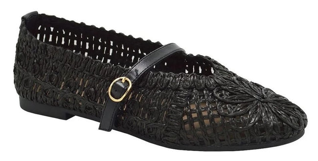 Wholesale Women's Street Style Moccasin Casual Loafers Bella NG37