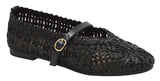 Wholesale Women's Street Style Moccasin Casual Loafers Bella NG37