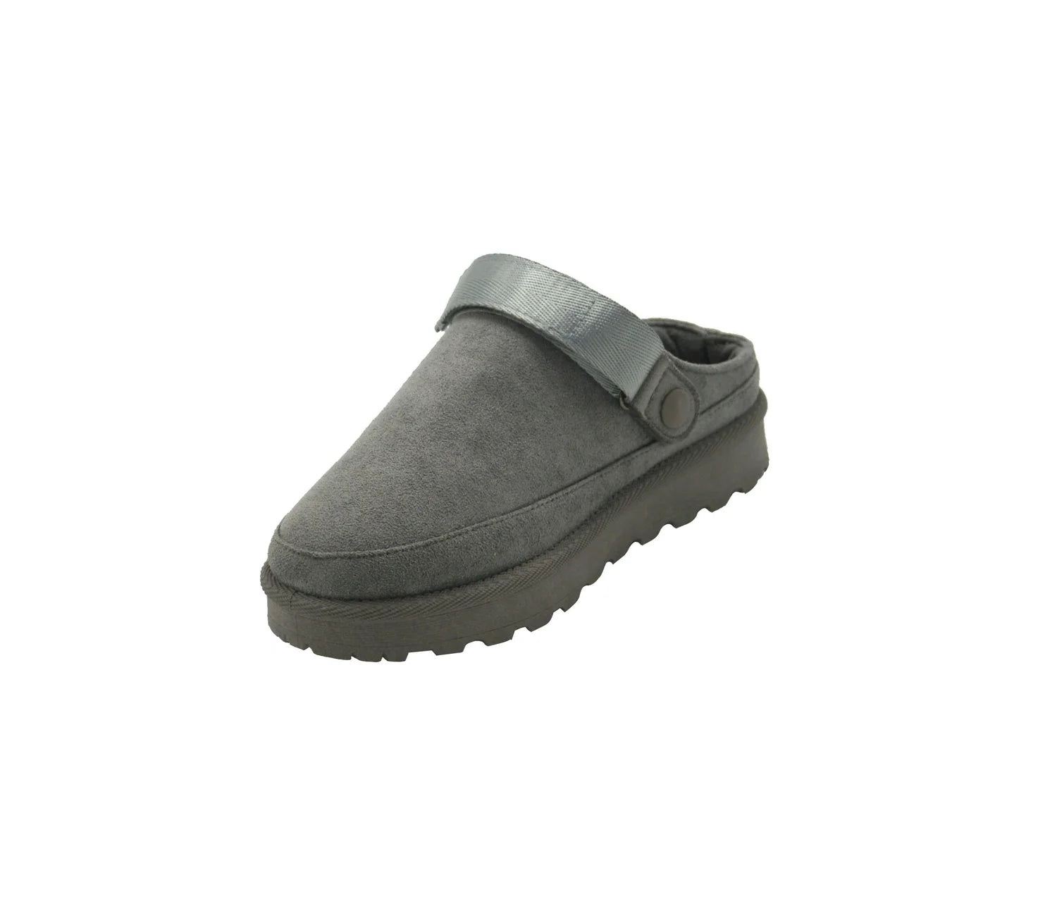 Wholesale Women's Classic Faux Fur Slippers Lucy NG21