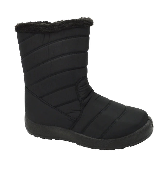 Wholesale Women's Insulated Winter Boots Zoe NG68