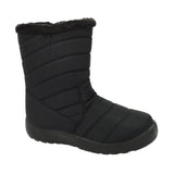 Wholesale Women's Insulated Winter Boots Zoe NG68