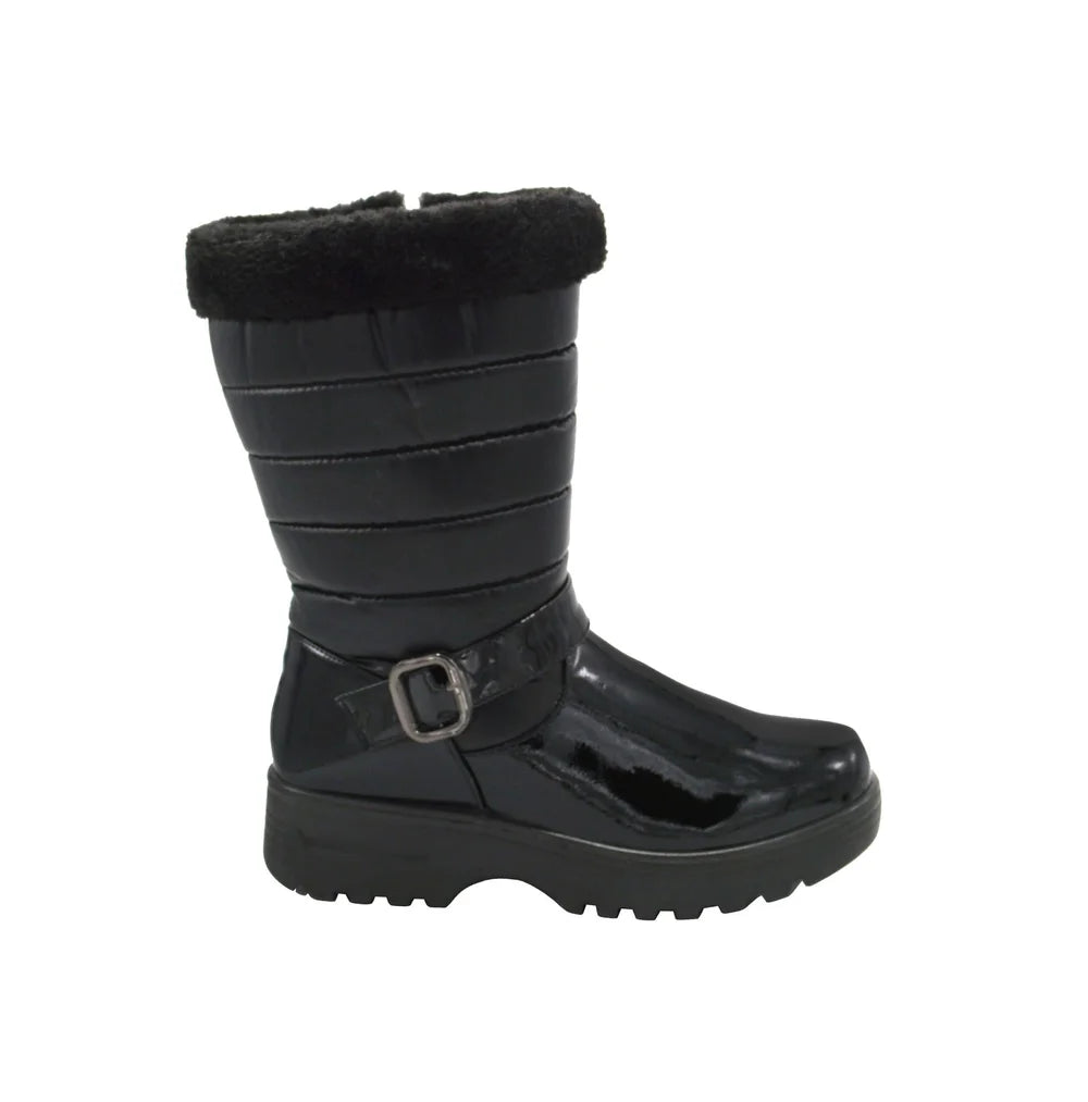Wholesale Women's Snow-Ready Winter Boots Grace NGk7