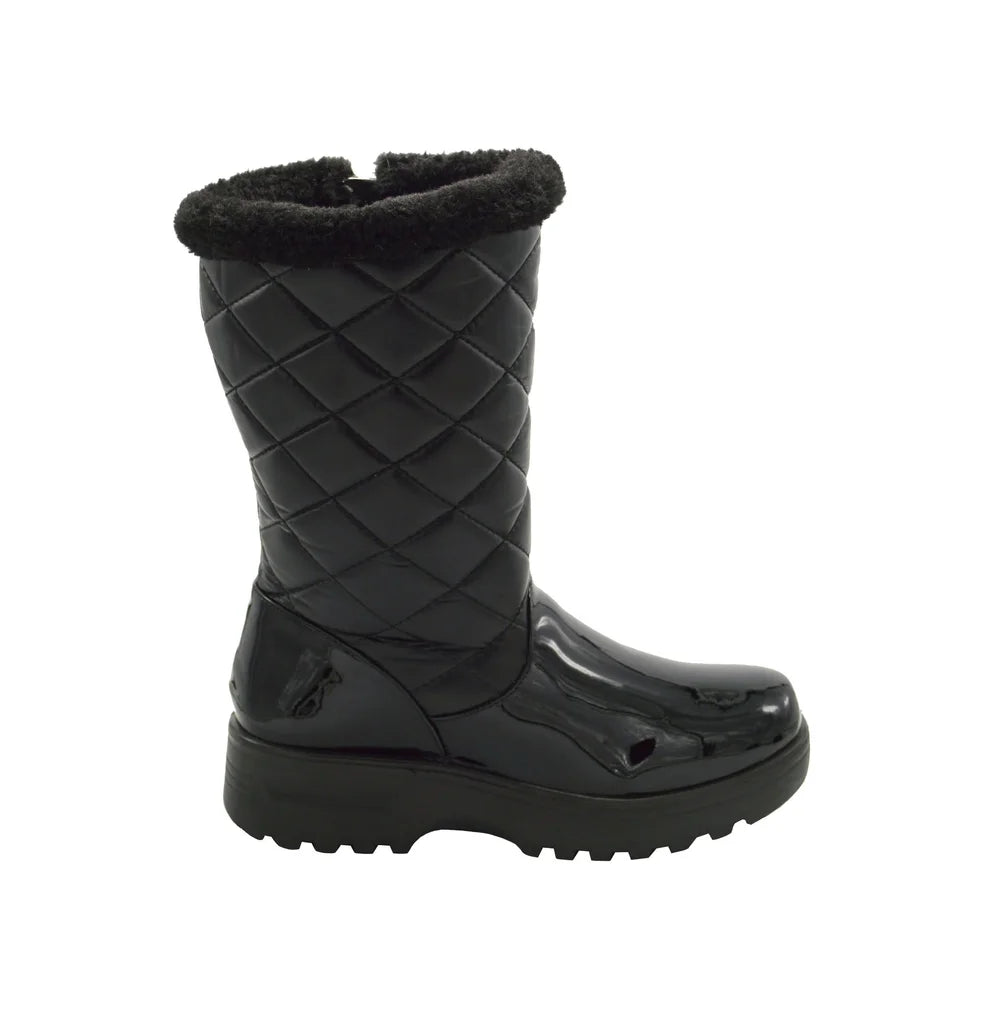 Wholesale Women's Durable Winter Boots Lily NGk5