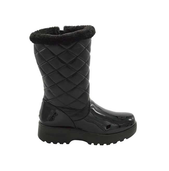 Wholesale Women's Durable Winter Boots Lily NGk5