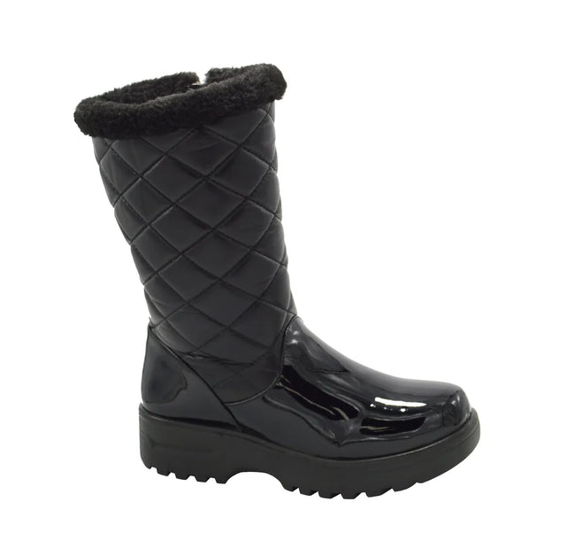 Wholesale Women's Durable Winter Boots Lily NGk5