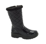 Wholesale Women's Durable Winter Boots Lily NGk5