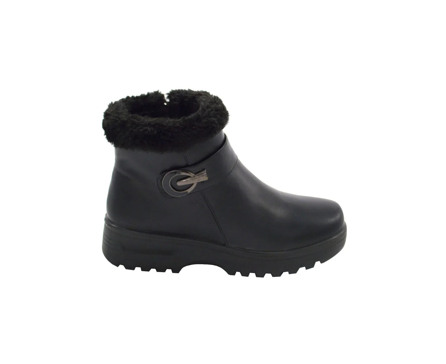 Wholesale Women's Warm Winter Boots Abigail NGj1