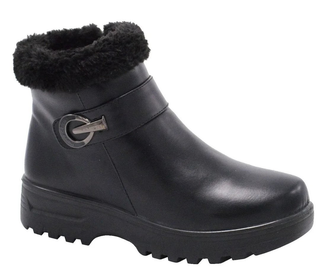 Wholesale Women's Warm Winter Boots Abigail NGj1