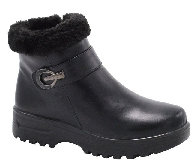 Wholesale Women's Warm Winter Boots Abigail NGj1