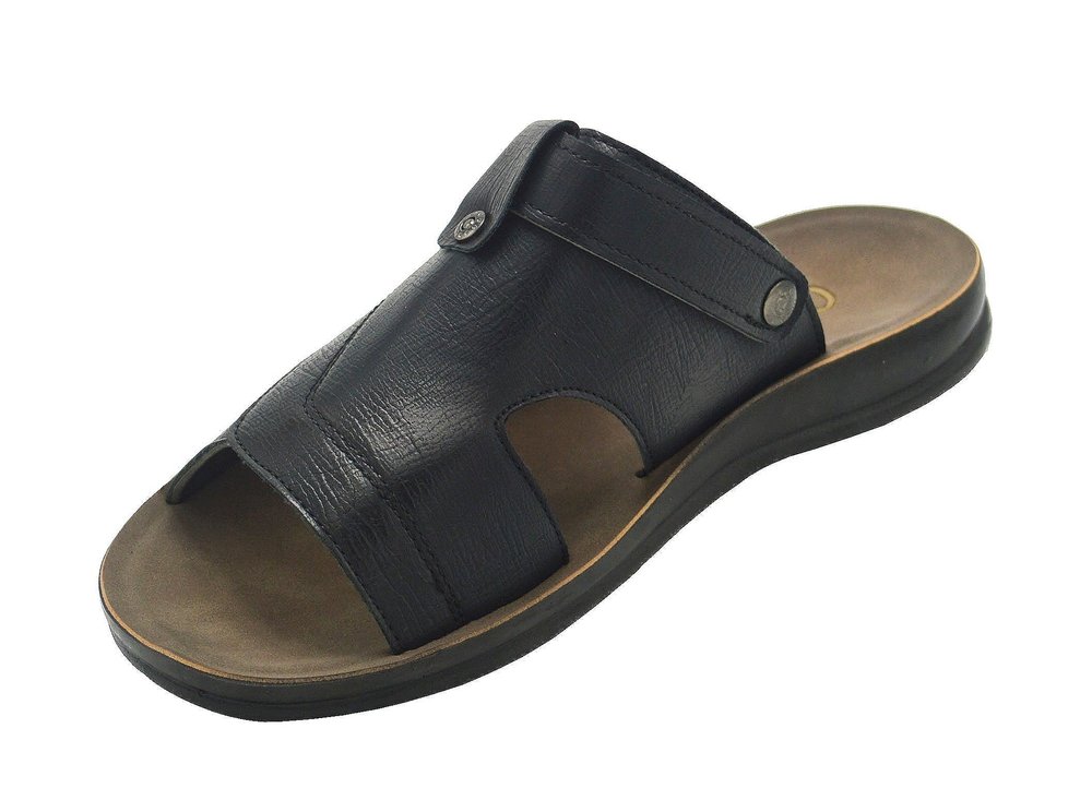 Wholesale Men's Shoes For Men Sandals Cadman NGM0