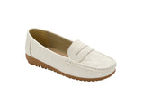 Wholesale Women's Comfortable Casual Moccasin Loafers Zoe NG95