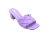 Wholesale Women's Summer Style Heeled Sandals Mia NGJ3