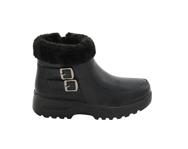Wholesale Women's Cozy Winter Boots Harper NGj8